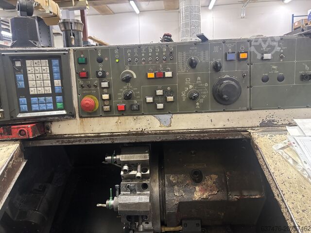 CNC-Drehmaschine Goodway GCL-2L