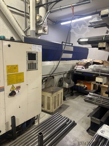 CNC-Drehmaschine Goodway GCL-2L