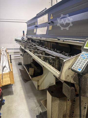 CNC-Drehmaschine Goodway GCL-2L