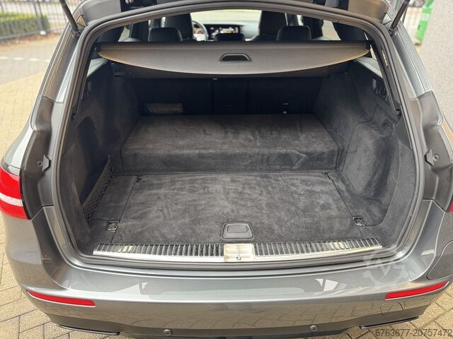 Mercedes-Benz E-Klasse T-Modell 300 de AMG Line 2020 LED / ACC / Leder MARGE MERCEDES-BENZ E-klasse Estate 300 de AMG Line 2020 Led / ACC / Leder