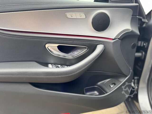 Mercedes-Benz E-Klasse T-Modell 300 de AMG Line 2020 LED / ACC / Leder MARGE MERCEDES-BENZ E-klasse Estate 300 de AMG Line 2020 Led / ACC / Leder