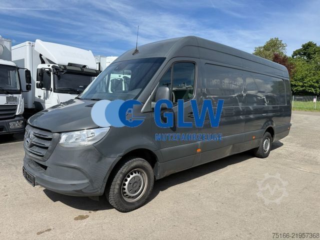 High top van MERCEDES-BENZ SPRINTER 316 CDI  Maxi XXL* KLIMA A/C