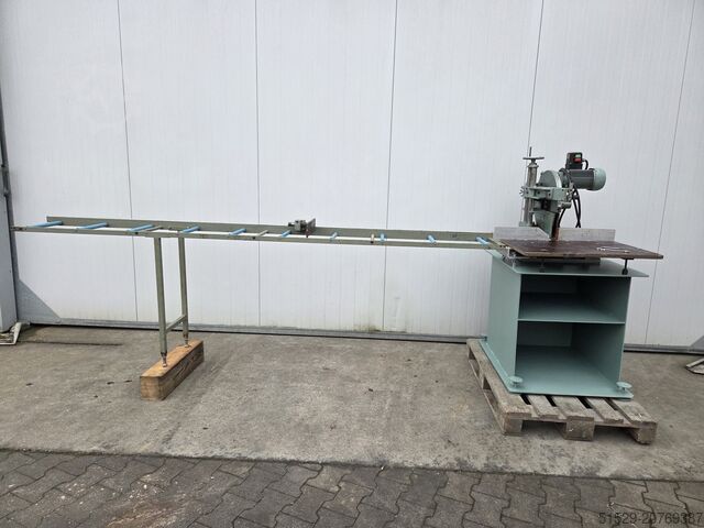 Kappsäge Graule ZS 170 N