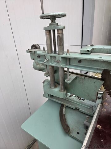 Kappsäge Graule ZS 170 N