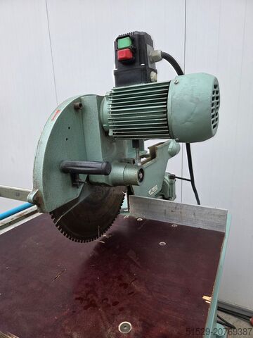 Kappsäge Graule ZS 170 N