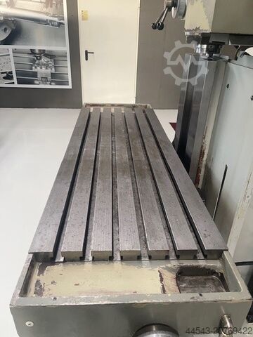 Fräsmaschine Abene VHF-360 TI