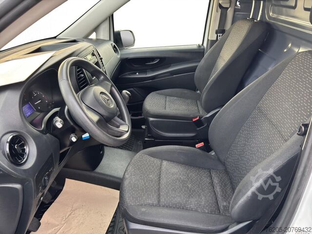Kastenwagen Mercedes-Benz Vito 110 CDI Kasten Facelift