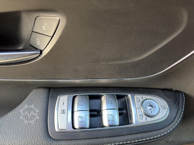 Kleinbus Mercedes-Benz V 300 d AVANTGARDE XL 360 AUT Facelift Kam. LED