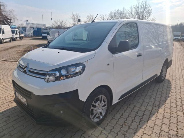 Panel van CITROEN Jumpy Club XL