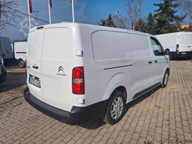 Panel van CITROEN Jumpy Club XL