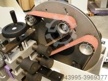 Bandschleifmaschine NS Maquinas ML100 ab € 9.900,--