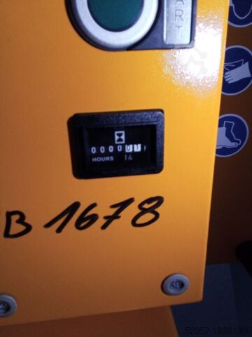 Stone saw CEDIMA CTS-375.3