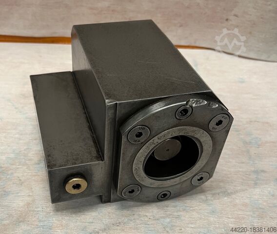 Tool holder / tool holder Capto 