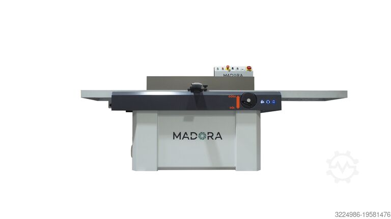 Dickenhobel MADORA D500 Planing Machine