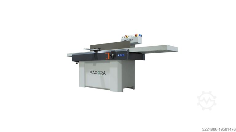 Dickenhobel MADORA D500 Planing Machine