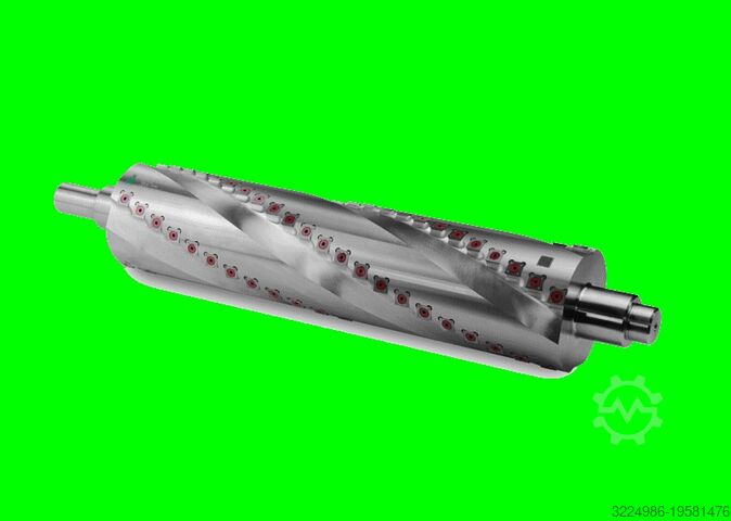 Dickenhobel MADORA D500 Planing Machine