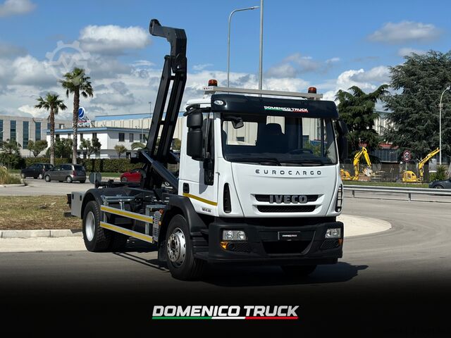 Kipper LKW Iveco Eurocargo 190 e 28