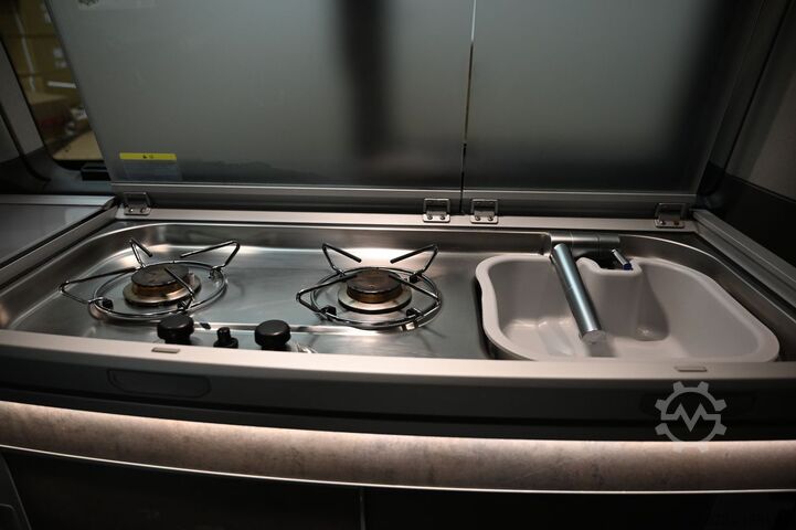 Wohnwagen/Wohnmobil Volkswagen California Coast 2.0TDI|2022| EURO 6 | Venditore professionale