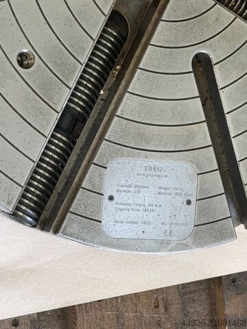 Metal cutting Tooling TDG Spain - 4-600 TDG Spain - 4-600 