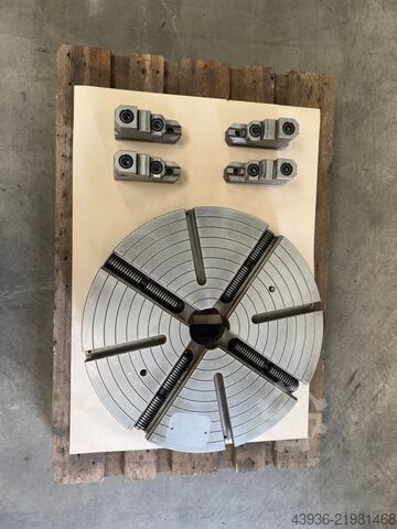 Metal cutting Tooling TDG Spain - 4-600 TDG Spain - 4-600 