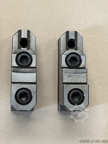 Metal cutting Tooling TDG Spain - 4-600 TDG Spain - 4-600 