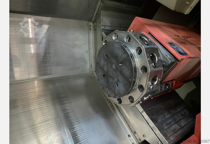 CNC-Drehmaschine EMCO MAXXTURN 65Y
