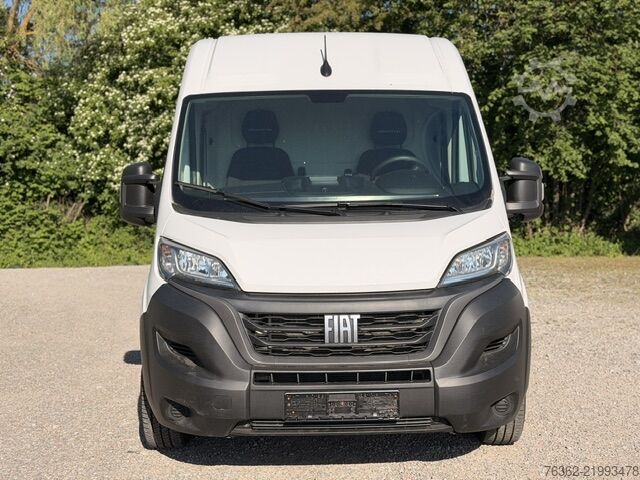 Panel van FIAT Ducato Kasten 30 140 L2H2 3450 Klima