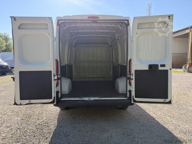 Panel van FIAT Ducato Kasten 30 140 L2H2 3450 Klima
