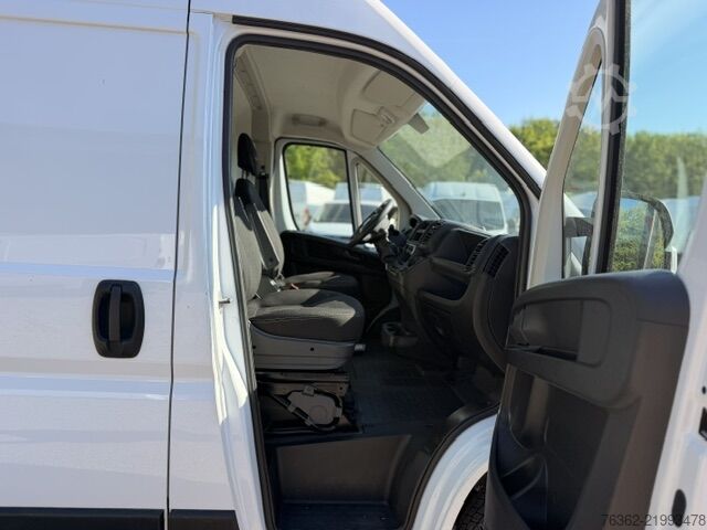 Panel van FIAT Ducato Kasten 30 140 L2H2 3450 Klima