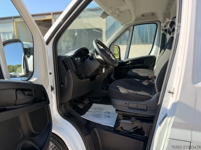 Panel van FIAT Ducato Kasten 30 140 L2H2 3450 Klima