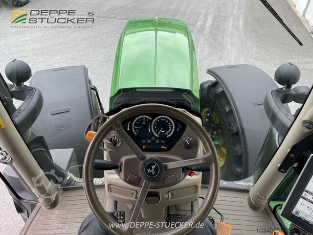 John Deere 6230R John Deere 6230R