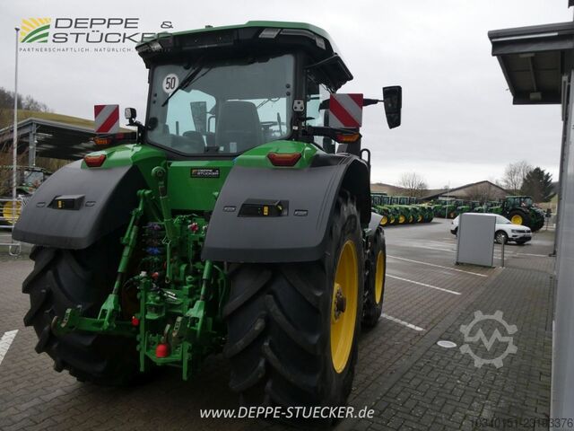 John Deere 7R 310 John Deere 7R 310
