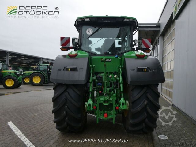 John Deere 7R 310 John Deere 7R 310