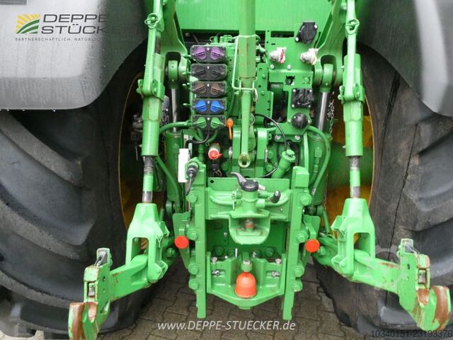 John Deere 7R 310 John Deere 7R 310