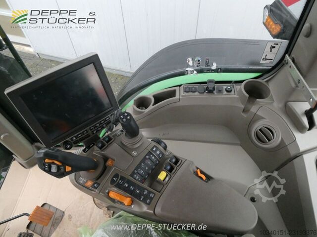 John Deere 7R 310 John Deere 7R 310