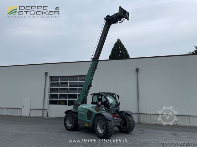Kramer KT 507 Kramer KT 507