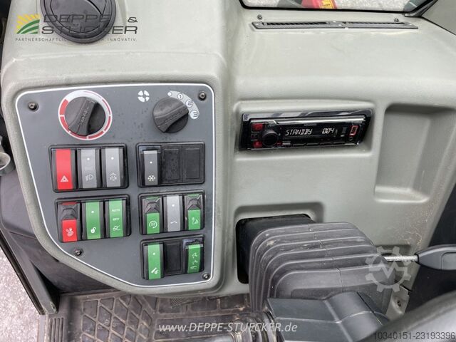Kramer KT 507 Kramer KT 507