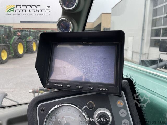 Kramer KT 507 Kramer KT 507