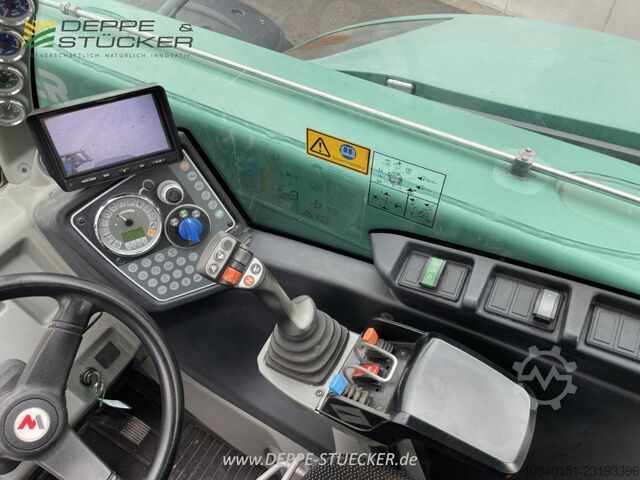 Kramer KT 507 Kramer KT 507