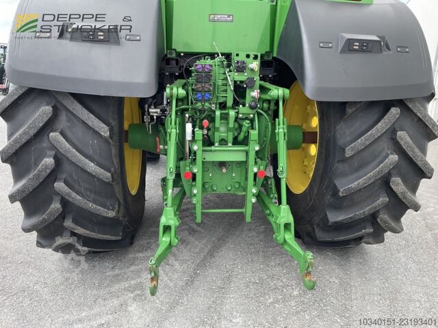John Deere 7R 290 John Deere 7R 290