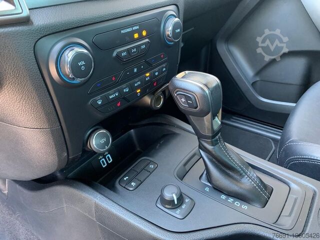 Pick-up Ford Ranger D.Cab. 5posti AWD Limited - Km 52.000