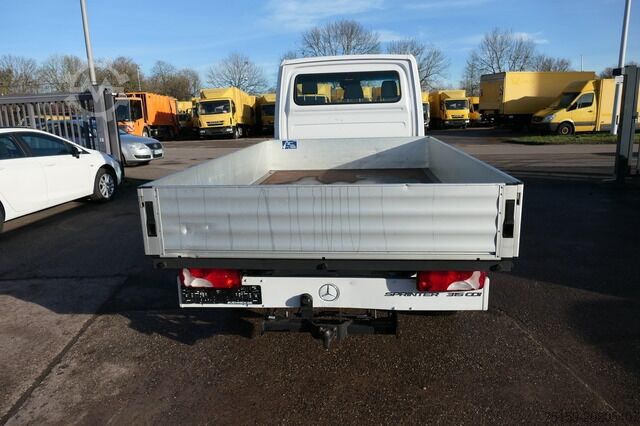 Pritschenwagen mercedes-benz SPRINTER 315 KLIMA AHK