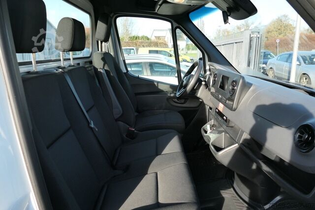 Pritschenwagen mercedes-benz SPRINTER 315 KLIMA AHK