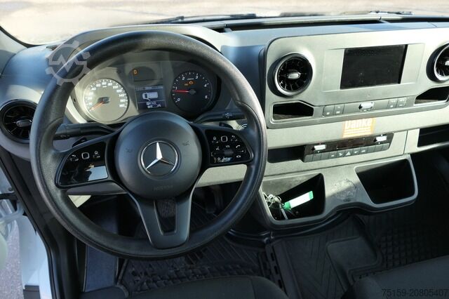 Pritschenwagen mercedes-benz SPRINTER 315 KLIMA AHK
