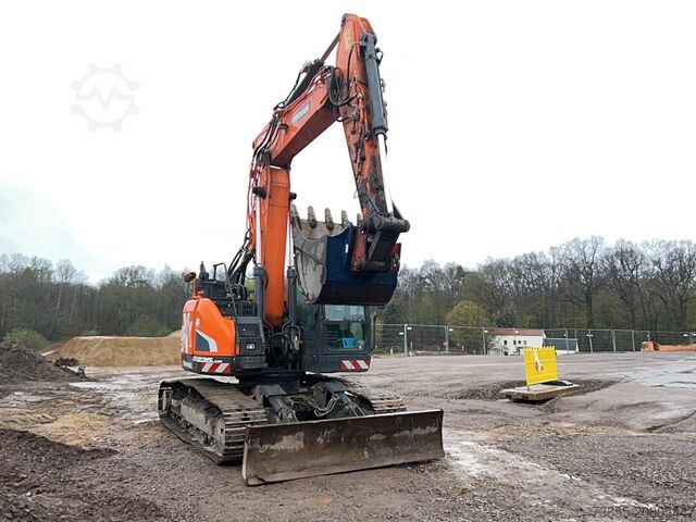 Kettenbagger Doosan DX235LCR-5