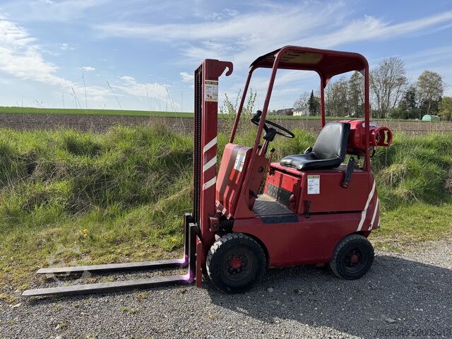 Forklift Toyota FG-7