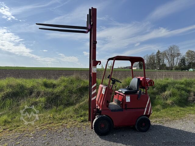 Forklift Toyota FG-7