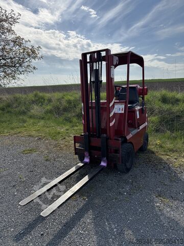 Forklift Toyota FG-7