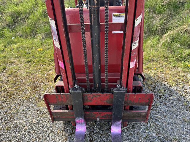 Forklift Toyota FG-7