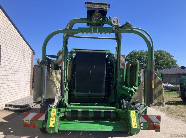 John Deere C 451 R John Deere C 451 R